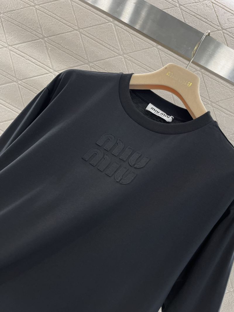 Miu Miu T-Shirts